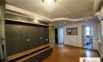 Imagem: Apartamento com 3 dormitórios à venda