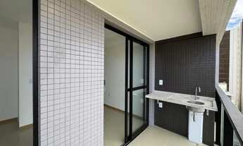 Imagem 2: Apartamento na Pituba, 1/4 Studio (LZ