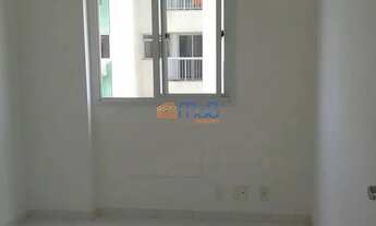 Imagem 2: Apartamento para locação e venda na Glória