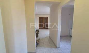 Imagem 5: Casa de 1 dormitório em Santa Felícia, São Carlos - Aluguel Padrão