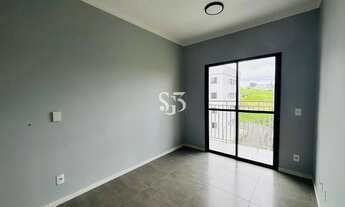 Imagem 5: APARTAMENTO RESIDENCIAL em VINHEDO - SP, CAPELA