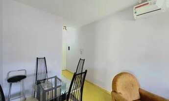 Imagem 3: Apartamento com 1 Dormitorio(s) localizado(a) no bairro Jardim do Salso em Porto Alegre