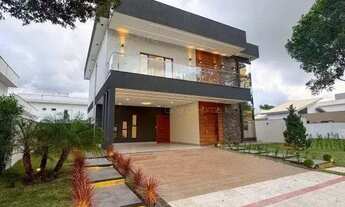 Imagem 3: Casa 4 quartos em Boa Vista II