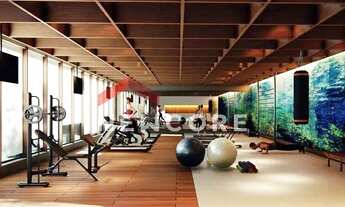 Imagem 2: Apartamento em Rua Leonardo Mota - Meireles - Fortaleza/CE