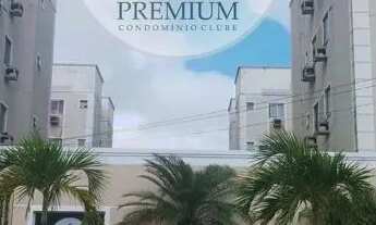 Imagem: Alugo Apartamento Bairro Salinas