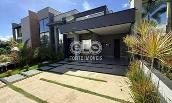 Imagem: Casa A venda Em Condomínio Fechado no Jardim