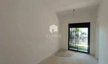 Imagem: Casa à venda no bairro Parque Nova Campinas