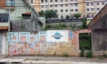 Imagem 6: Terreno à venda, 287 m² por R$ 640.000,00 - Vila Guedes - São Paulo/SP