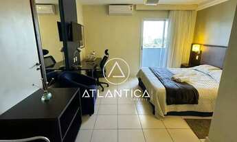 Imagem 5: Atlântica Imóveis tem excelente Flat para Locação na Praia do Pecado, Macaé/RJ