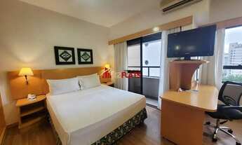 Imagem: Flat com ótimo preço no bairro Jardim