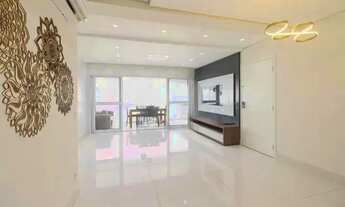 Imagem 5: Imóvel para aluguel com 125 metros quadrados com 3 quartos em Tatuapé - São Paulo - SP