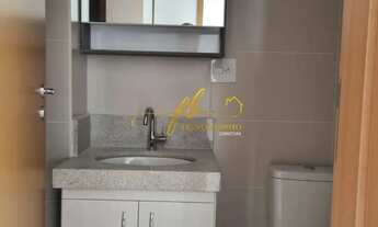 Imagem 5: Imóvel para venda com 60 metros quadrados com 2 quartos em Loteamento Villa Branca - Jacar