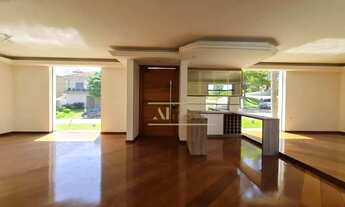 Imagem 5: Casa com 4 dormitórios, 650 m² - venda por R$ 4.500.000,00 ou aluguel por R$ 22.700,00/mês