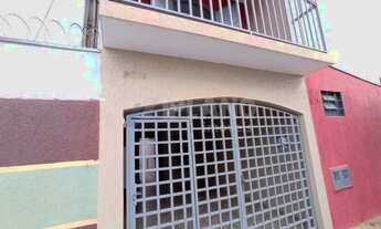 Imagem: Locação de Casas / Sobrado na cidade de