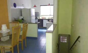 Imagem 5: Casa em Avenida Dom Bosco - Vila Lucinda - Santo André/SP