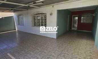 Imagem 6: Casa para aluguel com 114 m², 2 quartos 2 vagas em Jardim Campos Elíseos, Campinas