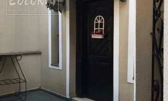 Imagem 5: Sobrado a venda - Vila Camilópolis, Santo André