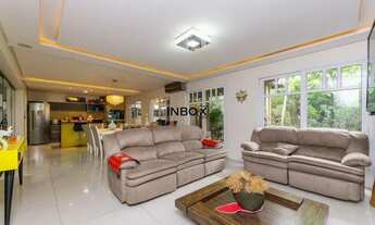 Imagem 3: INBOX ALUGA casa em condomínio com 446m² privativos, no Terra Mater, Porto Alegre - RS