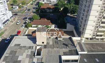 Imagem 7: Casa de Alvenaria - Venda - 575m2 - Residencial - Comercial - Investimento - Jardim Améric