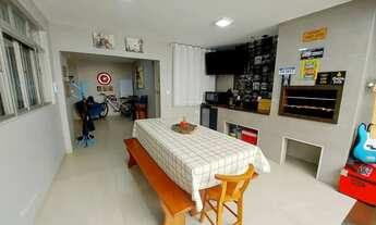 Imagem 4: Casa comercial para venda em Capoeiras - Florianópolis - SC