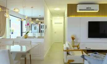 Imagem 5: Imóvel para venda possui 133 metros quadrados com 3 quartos em Praia Brava de Itajaí - Ita