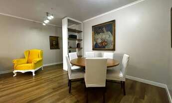 Imagem 4: Apartamento 02 dormitórios sendo 01 suite à venda em Campinas - São José - SC