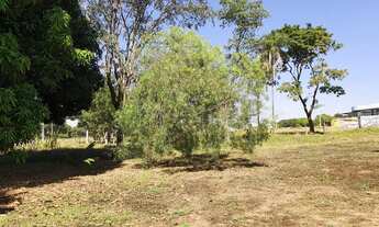 Imagem 6: Lote/Terreno para venda tem 24.200 metros quadrados em Condomínio Santa Rita - Goiânia - G