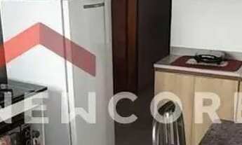 Imagem: Casa em Rua Álvaro Contro - Cidade Planejada