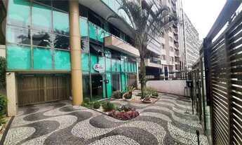 Imagem 5: Lindo apartamento no Ingá, Condomínio Blue Tree, lateral com belíssima vista Mar, MAC e pa