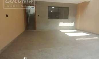Imagem 2: Sobrado a venda - Jardim das Maravilhas, Santo André