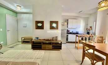 Imagem 2: Apartamento a venda com 3 dormitórios na Praia do Itaguá Ubatuba perto da Orla