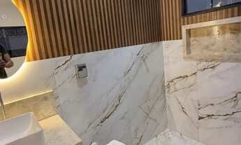 Imagem 5: IMÓVEL PADRÃO BARRA COQUEIROS