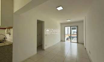 Imagem: Apartamento à venda com 55,37 m², 1 quarto