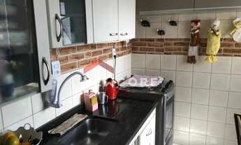 Imagem 3: Apartamento em Rua Lima Barreto - Solemar - Praia Grande/SP