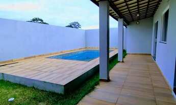 Imagem: Casa à venda no GUARICEMA, ZONA DE EXPANSÃO