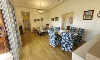 Imagem 6: Apartamento - Jardim América - Paulínia