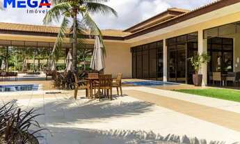 Imagem 3: Apartamento com 3 no bairro Porto das Dunas - Aquiraz/CE