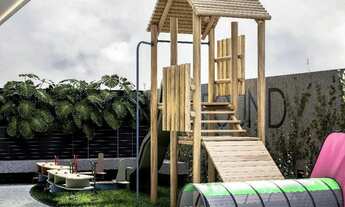 Imagem 4: Flat a venda no Jardim Oceania - FL0431