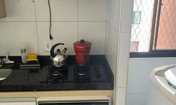 Imagem 6: Gran Park Pássaros | 2 Quartos | Suíte + Semi-suíte | Mobiliado