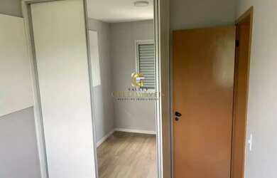 Imagem: FF Imóvel para aluguel tem 95 metros quadrados