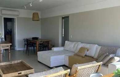 Imagem 2: Apartamento à venda, 116 m² por R$ 2.850.000,00 - Riviera Módulo 6 - Bertioga/SP