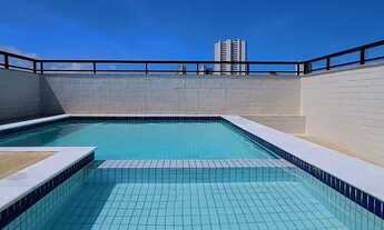 Imagem 4: VENDO apto na Boa viagem - 2 - Quartos