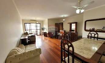 Imagem: Amplo apartamento no Condomínio San Marino