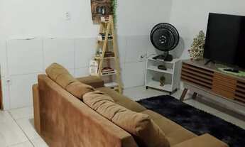 Imagem 7: Casa na Maraponga