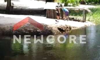 Imagem: Casa de condomínio em Barra do Jacuípe