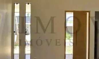 Imagem 2: Casa em condomínio para venda no Portal da Mata 03 suítes, 04 banheiros e 04 vagas de gara