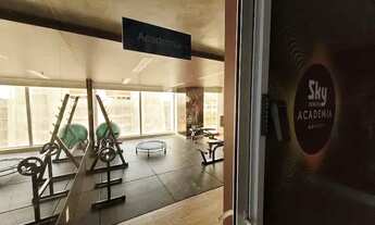 Imagem 5: Imóvel para venda possui 54 metros quadrados com 2 quartos em Parque Iracema - Fortaleza