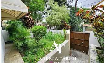 Imagem 5: SOBRADO ISOLADO PERTO DA USP - 3 QUARTOS COM 2 VAGAS E JARDIM