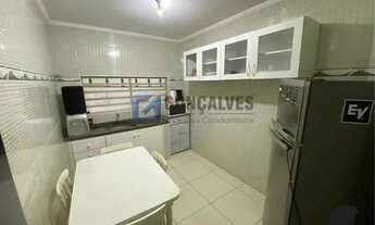 Imagem 7: Venda Galpao Sao Bernardo do Campo Demarchi Ref: 144560