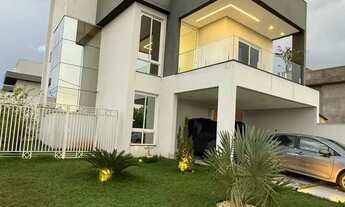 Imagem: Sobrado belvedere ll Porteira Fechada